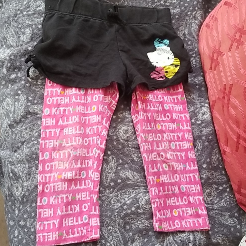 Pants
